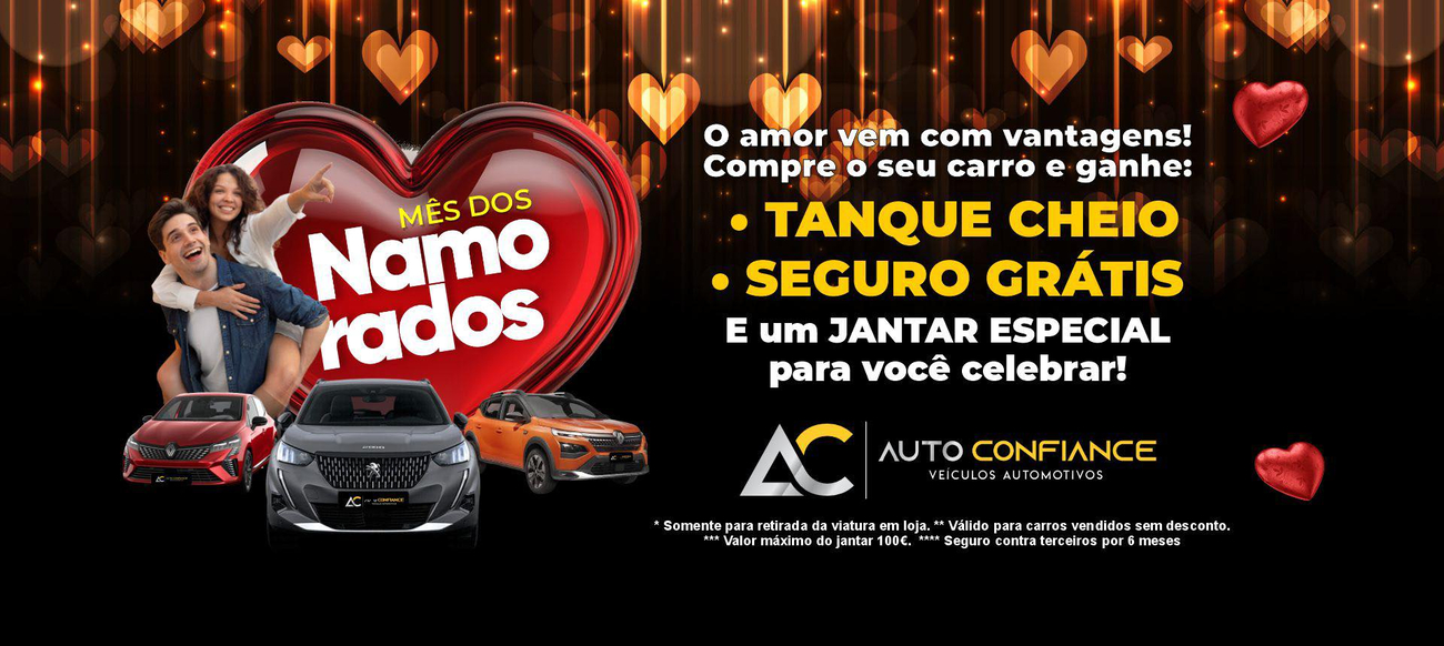 Foto da capa de AUTO CONFIANCE